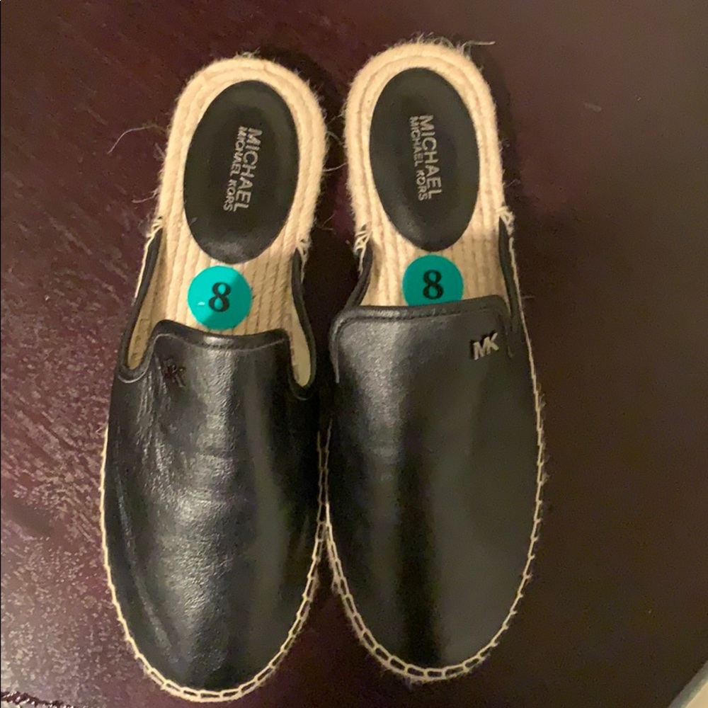 Michael Kors Slip Ons